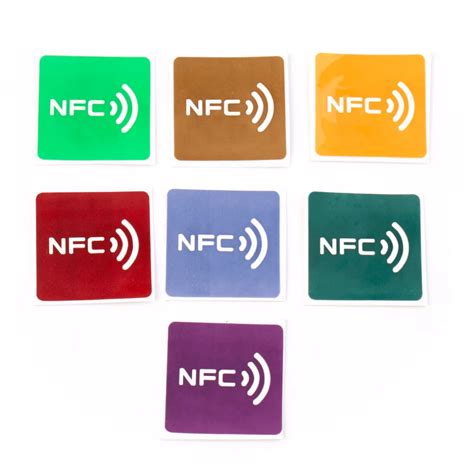 nfc sticker tag|nfc tag sticker flipkart.